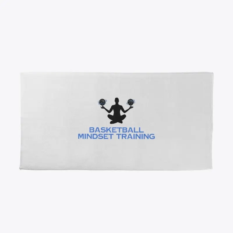 BMT Sports Towel