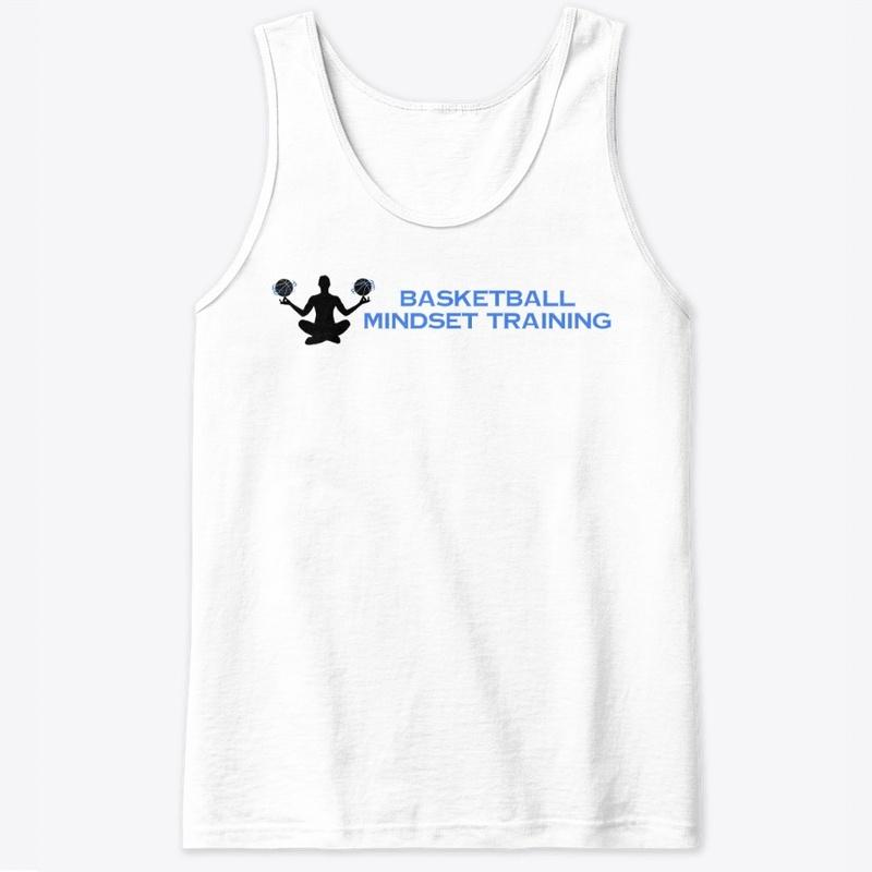 BMT Tank (black/blue logo)