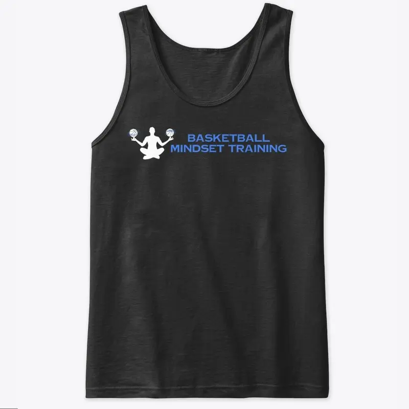 BMT Tank (white/blue logo)