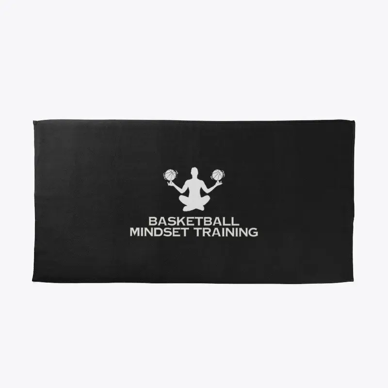 BMT Sports Towel