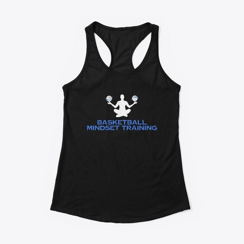 BMT Tank (white/blue logo)