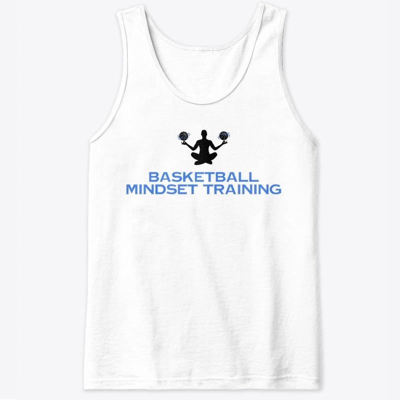 BMT Tank (black/blue logo)